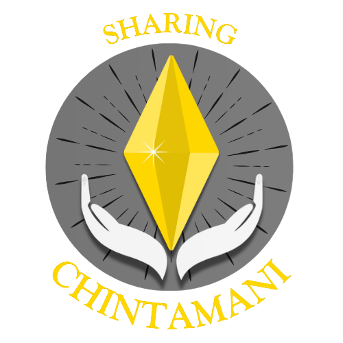 Sharing CHINTAMANI